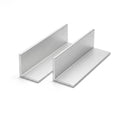 12mm Aluminium Angle - 5 x 2.44m Lengths