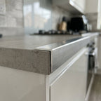 19mm Aluminium Angle - 5 x 2m Lengths