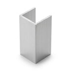 32mm Aluminium Angle - 5 x 2.44m Lengths