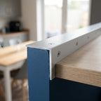 38mm Aluminium Angle - 5 x 2m Lengths