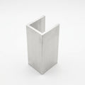 50mm Aluminium Angle - 5 x 2m Lengths