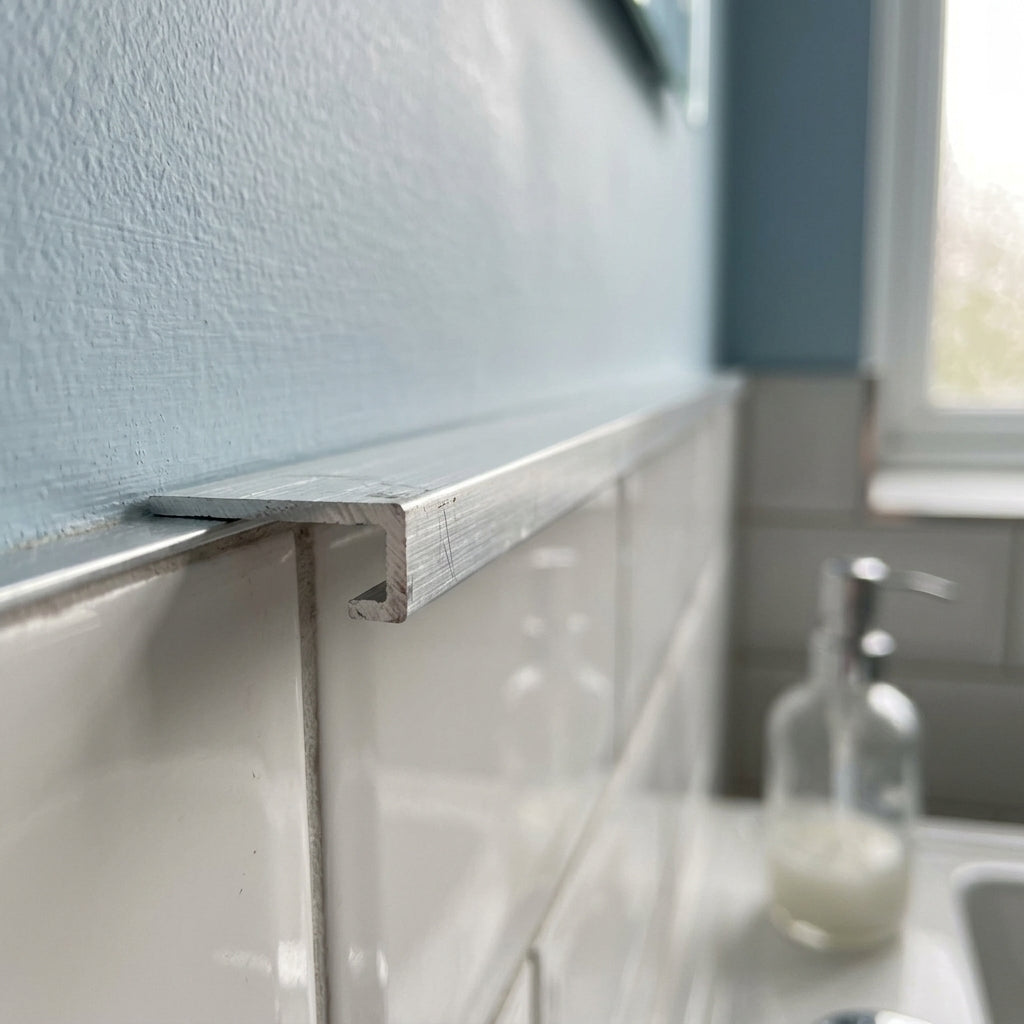 12mm Aluminium Flat Bar - 5 x 2m Lengths