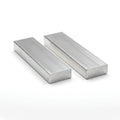 19mm Aluminium Flat Bar - 5 x 2m Lengths