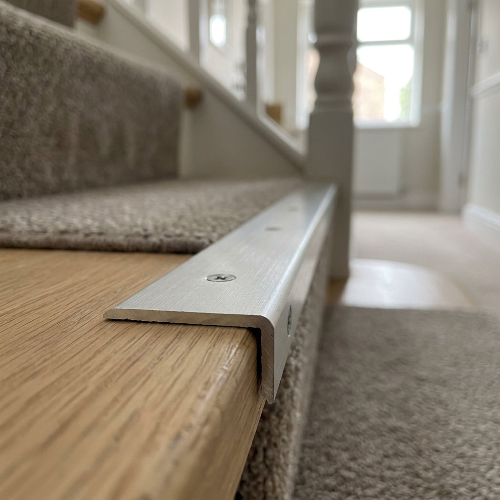 19mm Aluminium Flat Bar - 5 x 2m Lengths