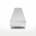 25mm Aluminium Heavy Bar - 5 x 2m Lengths