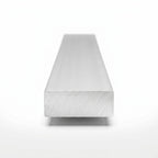 25mm Aluminium Heavy Bar - 5 x 2m Lengths