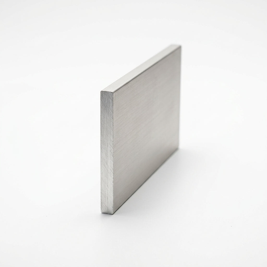 38mm Aluminium Flat Bar - 5 x 2m Lengths