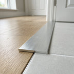 38mm Aluminium Flat Bar - 5 x 2m Lengths