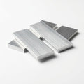 50mm Aluminium Flat Bar - 5 x 2m Lengths