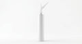 White Bath Sealant Mastic - Pack of 10, 2m Each