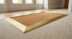 Gold Aluminium Matwell Angle - 5 x 0.895m Lengths