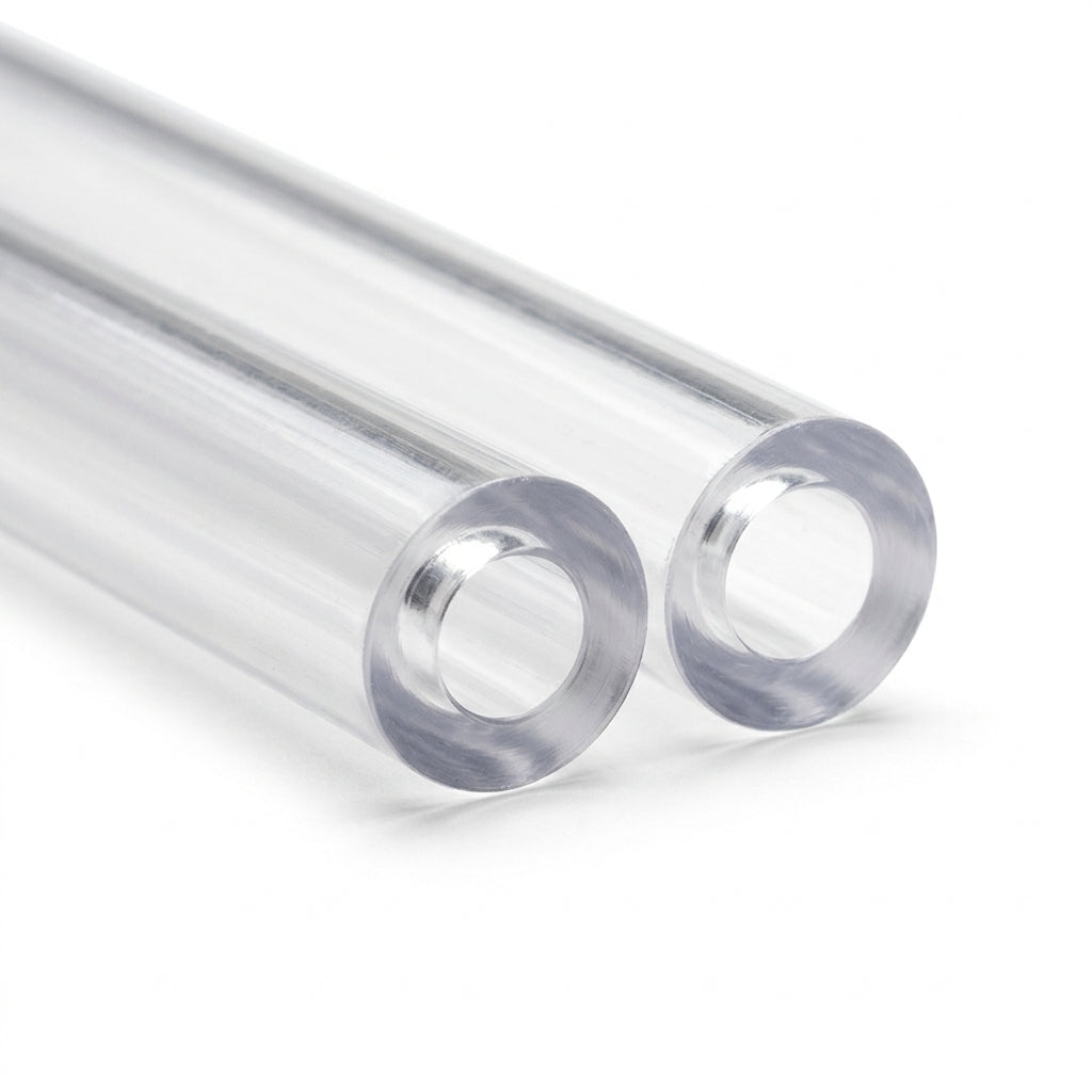3mm Clear Reel Clear 1 x 50m - Pack of 1