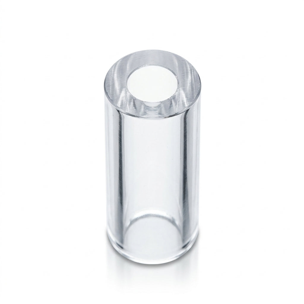 5mm Clear Reel Clear 1 x 50m - Pack of 1