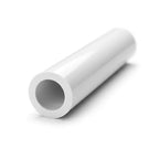 6mm Clear Braided Hose 1 x 50m - Pack of 1