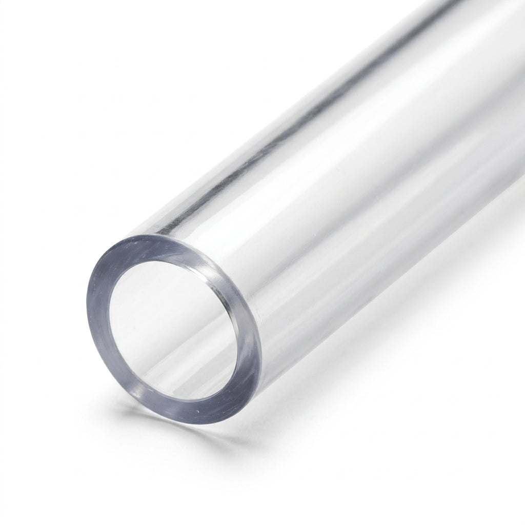 8mm Clear Reel Clear 1 x 50m - Pack of 1