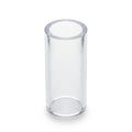 10mm Clear Reel Clear 1 x 50m - Pack of 1