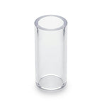 10mm Clear Reel Clear 1 x 50m - Pack of 1