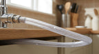 10mm Clear Reel Clear 1 x 50m - Pack of 1