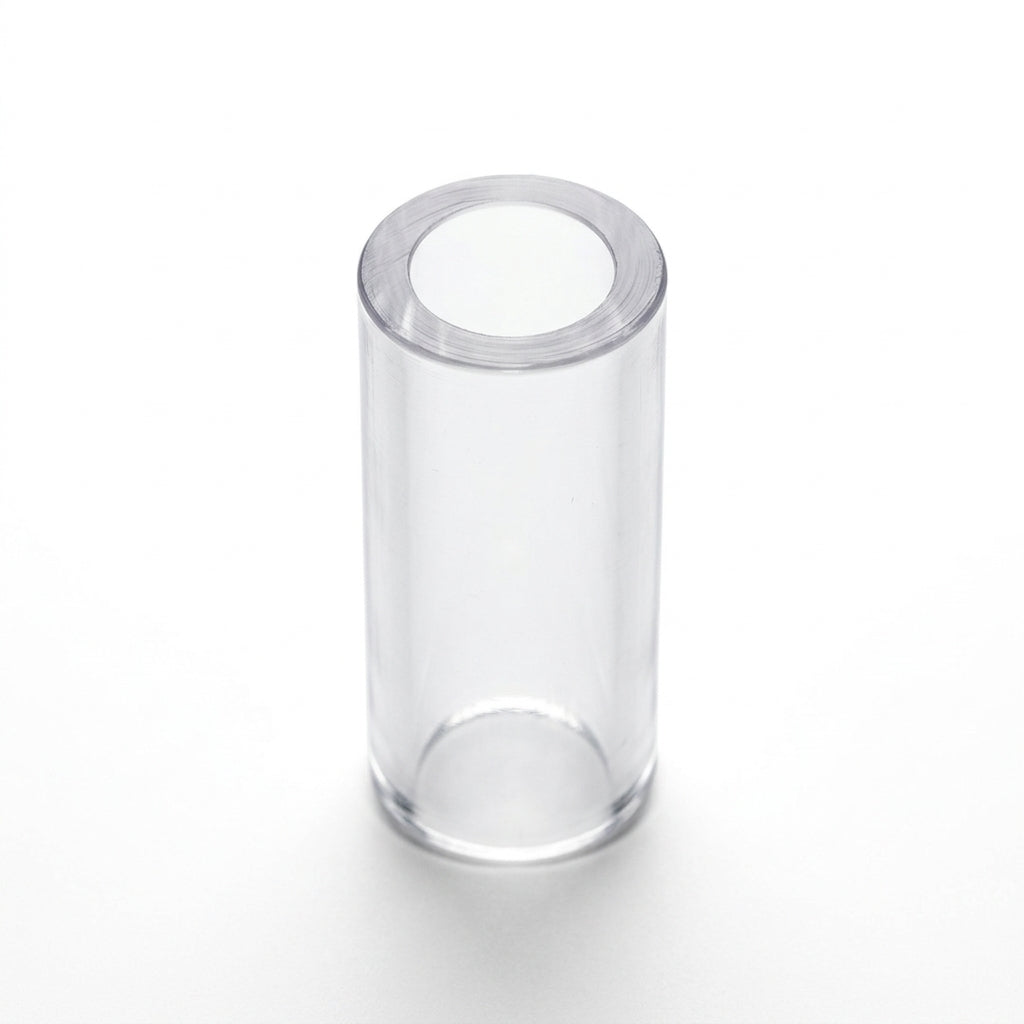 12mm Clear Reel Clear 1 x 30m - Pack of 1
