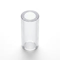 12mm Clear Reel Clear 1 x 30m - Pack of 1