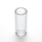 12mm Clear Reel Clear 1 x 30m - Pack of 1
