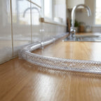 12mm Clear Reel Clear 1 x 30m - Pack of 1