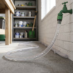 12mm Braided Clear Hose 1 x 30m