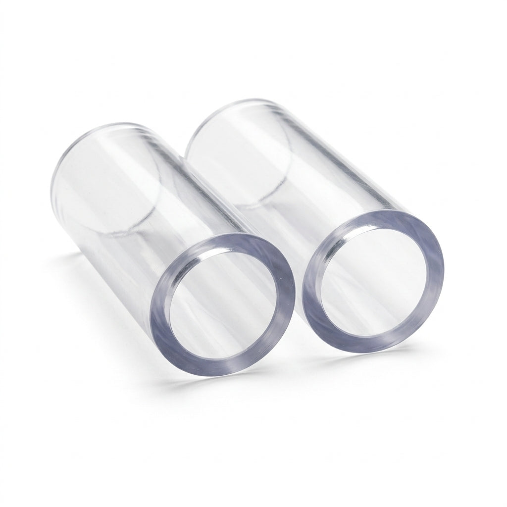 25mm Clear Reel Clear 1 x 15m - Pack of 1