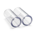 25mm Clear Reel Clear 1 x 15m - Pack of 1