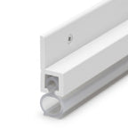 Bubble Door Set White 2 x 2100mm + 1 x 914mm - Pack of 1