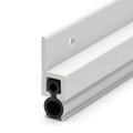 Bubble Door Set Aluminium - 2 x 2100mm + 1 x 914mm