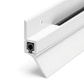 White Blade Door Set 2 x 2100mm + 1 x 914mm - Pack of 1