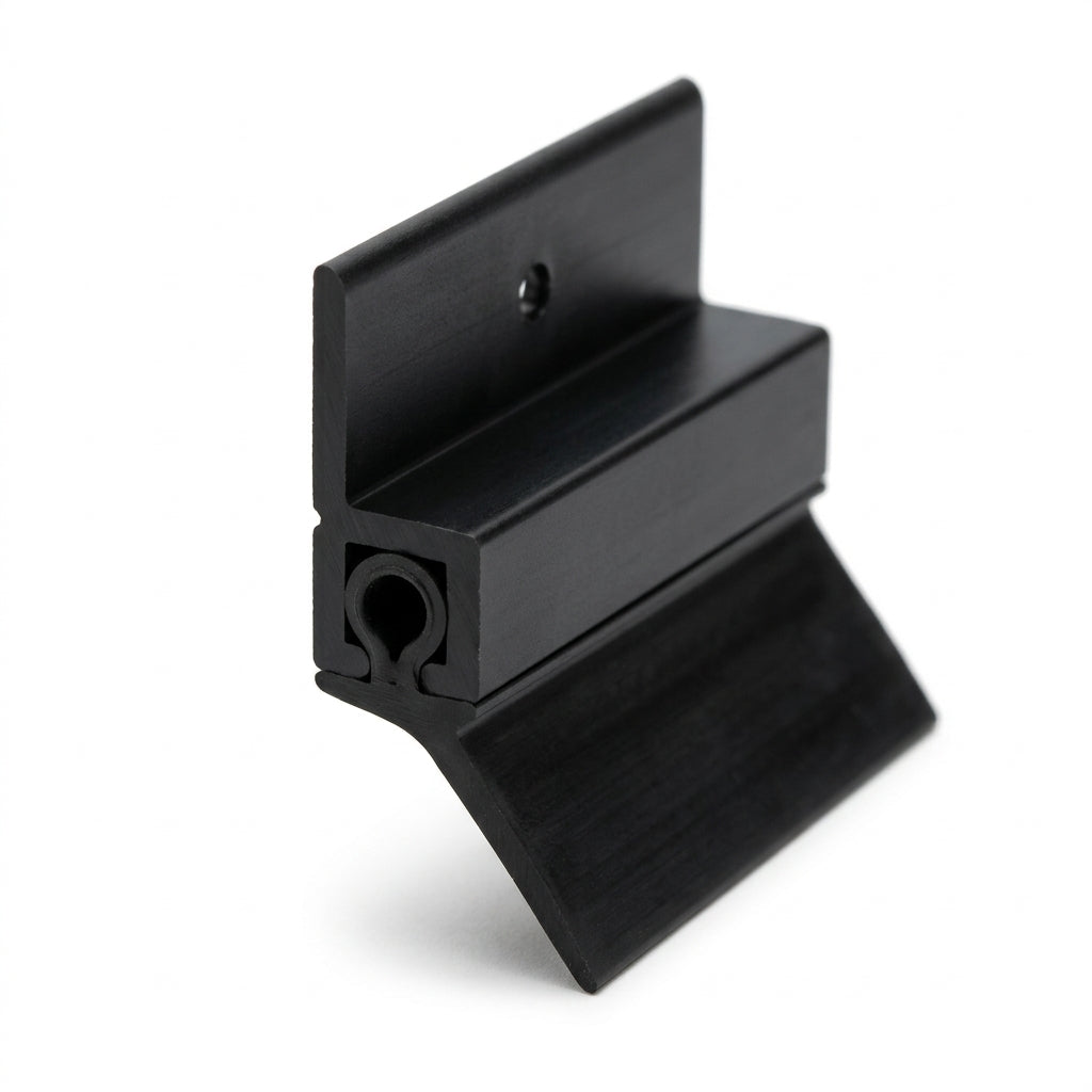 Black Blade Door Set 2 x 2100mm + 1 x 914mm - Pack of 1