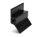 Black Blade Door Set 2 x 2100mm + 1 x 914mm - Pack of 1
