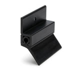 Black Blade Door Set 2 x 2100mm + 1 x 914mm - Pack of 1