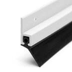 Aluminium Blade Door Set 2 x 2100mm + 1 x 914mm - Each