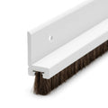 Bristle Door Set White 2 x 2100mm + 1 x 914mm - Pack of 1