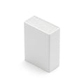 Vinyl Foam Draught Excluder White - 20 x 15m Lengths