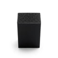 20mm Vinyl Foam Black - 20 x 5m Lengths