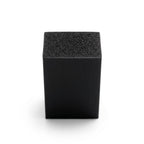 20mm Vinyl Foam Black - 20 x 5m Lengths