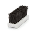 Bristle Draught Excluder Strip White - 10 x 5m Lengths
