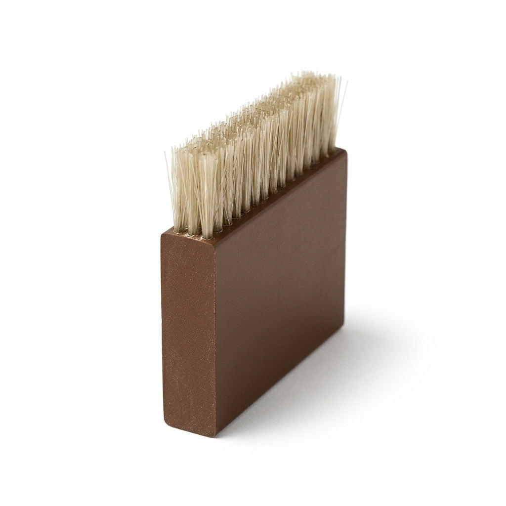 Bristle Seal Brown - 10 x 5m Lengths
