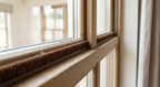 Bristle Seal Brown - 10 x 5m Lengths