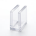 3mm Clear Edging Strip 1 x 30m - Pack of 1
