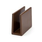3mm Brown Edging Strip 1 x 30m - Pack of 1