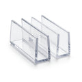 5mm Clear Edging Strip 1 x 30m - Pack of 1