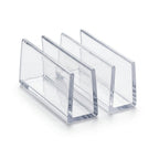 5mm Clear Edging Strip 1 x 30m - Pack of 1