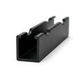 Black Plastic Mitre Gauges 24 x 1 - Pack of 24