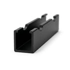 Black Plastic Mitre Gauges 24 x 1 - Pack of 24
