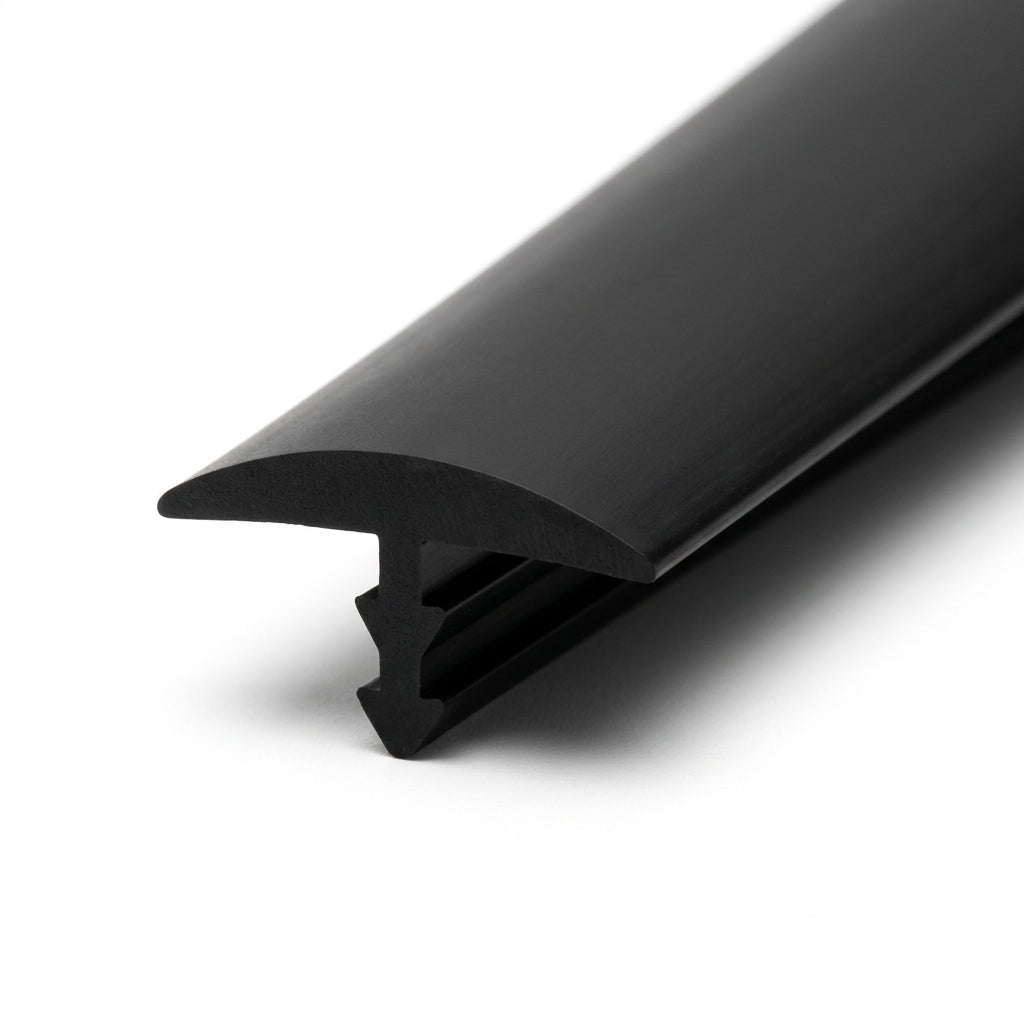 19mm Barbed T Black 1 x 30m - Pack of 1